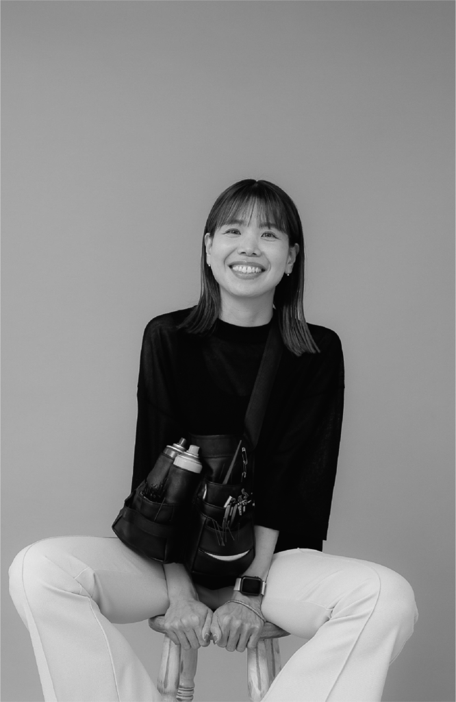 HIROMI