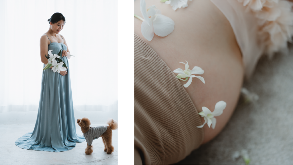 MATERNITY