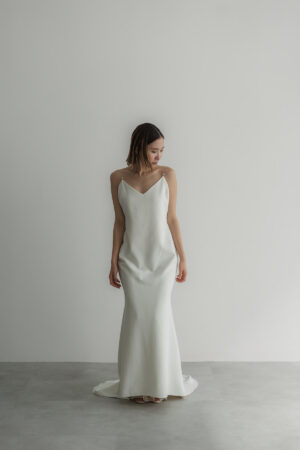 M.V.P. DRESS